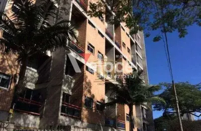 Apartamento para venda em centro de 60.00m² com 1 quarto, 1 suite e 1 garagem