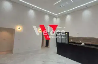 Casa para venda em parque são luís de 264.00m² com 3 quartos, 1 suite e 2 garagens