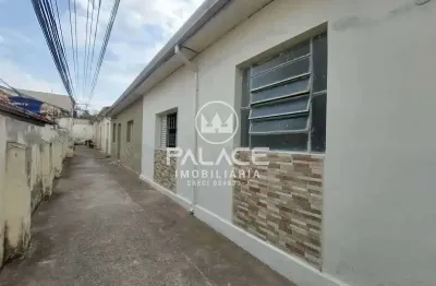 Chácara / sítio com 2 quartos para alugar no Centro, Piracicaba 