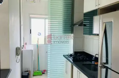 Apartamento para venda em jardim bonfiglioli de 60.00m² com 2 quartos, 1 suite e 1 garagem
