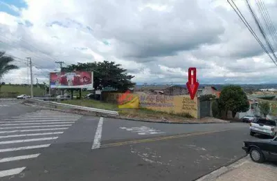 Terreno à venda na Rua Emile Rouede, 35, Jardim Sevilha, Indaiatuba