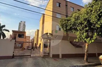 Apartamento para venda e aluguel em jardim são carlos de 52.00m² com 2 quartos e 1 garagem