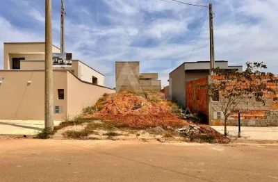 Terreno à venda em Jardim Valparaíso, Boituva 