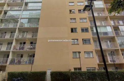 Apartamento com 1 quarto para alugar na Rua Caminho do Engenho, 284, Ferreira, São Paulo