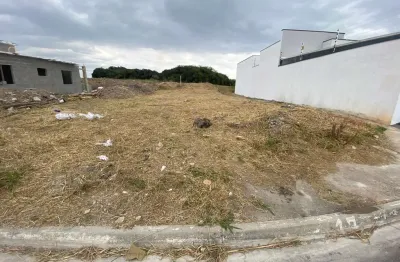 Terreno para venda em loteamento residencial e comercial flamboyant de 176.00m²