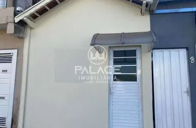 Sala comercial para alugar no Jardim Alvorada, Piracicaba 