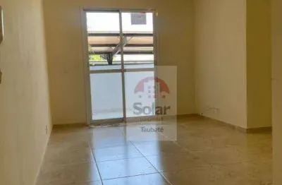 Apartamento para venda em parque são luís de 77.00m² com 3 quartos, 1 suite e 2 garagens