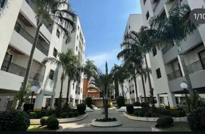 Apartamento para venda em parque nossa senhora da candelária de 70.00m² com 2 quartos, 1 suite e 1 garagem