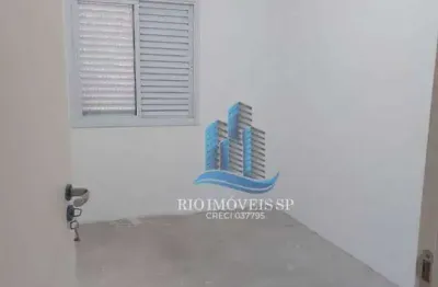 Apartamento para venda em osvaldo cruz de 80.00m² com 3 quartos, 1 suite e 2 garagens