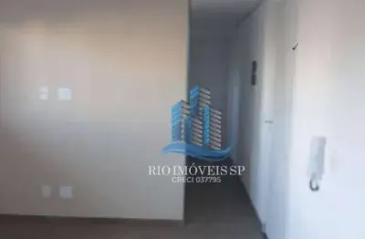 Apartamento para venda em santa maria de 40.00m² com 2 quartos e 2 garagens