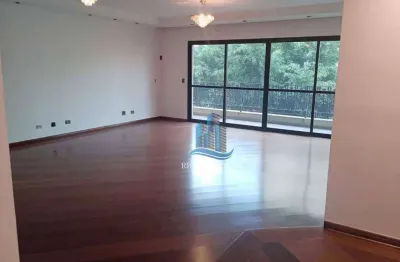 Apartamento para venda em santa paula de 254.00m² com 4 quartos, 3 suites e 3 garagens