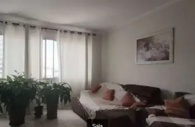 Apartamento para venda em centro de 110.00m² com 2 quartos e 1 garagem