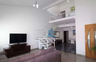 Sobrado para venda em olímpico de 350.00m² com 5 quartos, 2 suites e 8 garagens