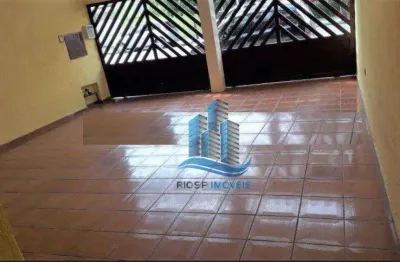 Sobrado para venda em barcelona de 216.00m² com 4 quartos e 2 garagens