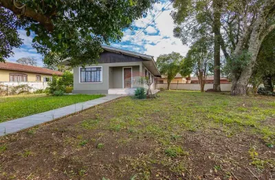 Terreno à venda na Rua Ângelo Vendramin, 170, Santa Felicidade, Curitiba