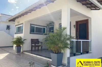 Casa de condomínio para venda em flamengo de 408.00m² com 3 quartos, 1 suite e 4 garagens