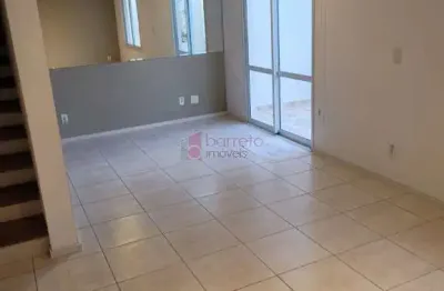 Casa de condomínio para venda em jardim ermida ii de 126.00m² com 3 quartos, 1 suite e 1 garagem