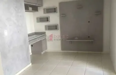 Casa de condomínio para venda em jardim carolina de 111.00m² com 3 quartos, 1 suite e 2 garagens
