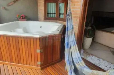 Casa para venda em jardim messina de 155.00m² com 2 quartos, 1 suite e 3 garagens