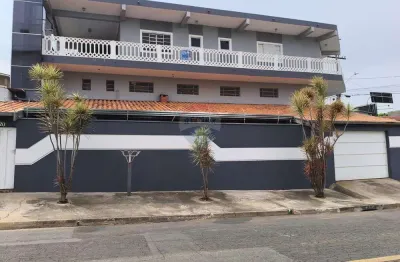 Casa para alugar em jardim novo ângulo de 464.00m² com 3 quartos e 1 suite