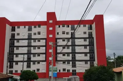 Apartamento para venda em jardim eloyna de 50.00m² com 2 quartos e 2 garagens