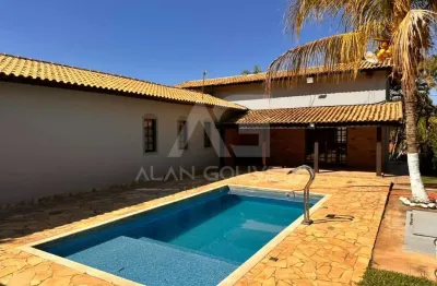 Chácara para venda em colina nova boituva de 1000.00m² com 3 quartos e 1 suite