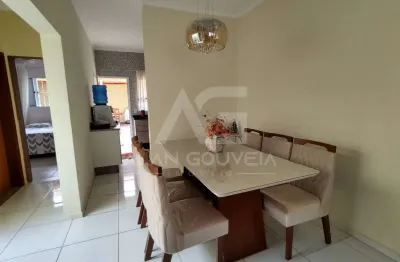 Casa para venda em residencial faculdade de 175.00m² com 3 quartos, 1 suite e 1 garagem