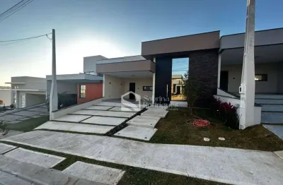 Casa de condomínio para venda em condomínio viena de 180.00m² com 3 quartos, 3 suites e 4 garagens