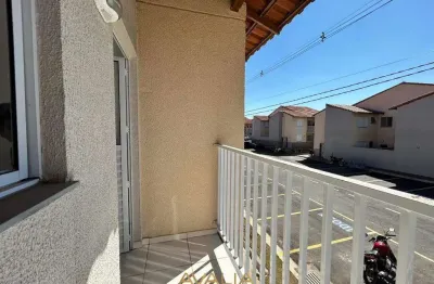 Apartamento para alugar em mato dentro de 42.00m² com 2 quartos e 2 garagens