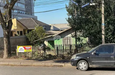 Terreno à venda na Rua São Pedro, 1132, Rio Verde, Colombo