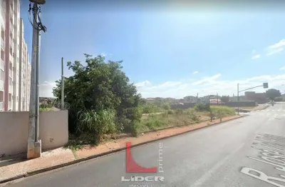 Terreno à venda no Jardim São Lourenço, Bragança Paulista 