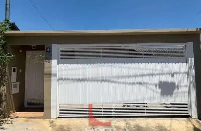 Casa para venda em residencial vem viver de 77.00m² com 3 quartos, 1 suite e 2 garagens