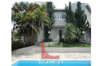 Casa de condomínio para venda em condomínio jardim das palmeiras de 500.00m² com 4 quartos e 4 suites