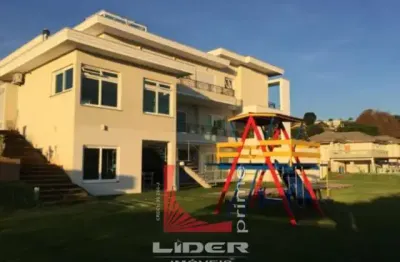 Casa de condomínio para venda em condomínio jardim das palmeiras de 700.00m² com 5 quartos e 5 suites