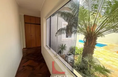 Casa de condomínio para venda em res. euroville de 250.00m² com 3 quartos, 1 suite e 4 garagens