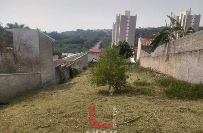 Terreno à venda no Jardim do Lago, Bragança Paulista 