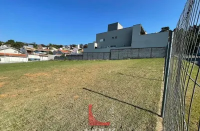 Terreno à venda no Jardim Europa, Bragança Paulista 