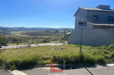 Terreno à venda no Residencial Bonança I, Bragança Paulista 