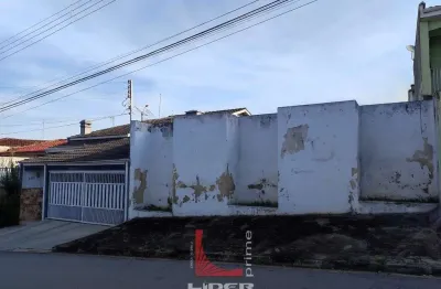 Terreno à venda no Jardim Europa, Bragança Paulista 