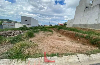 Terreno à venda no Condomínio Villa Verde Bragança, Bragança Paulista 