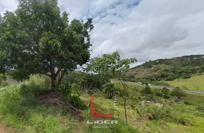 Terreno à venda no Bosques da Pedra, Bragança Paulista 