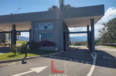 Terreno à venda no Jardim Recanto do Jaguari, São João da Boa Vista 