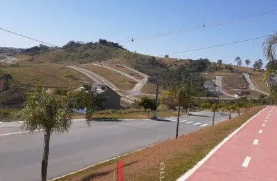 Terreno à venda no Condomínio Villa Verde Bragança, Bragança Paulista 