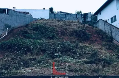 Terreno à venda no Jardim Estancia Santana, Bragança Paulista 