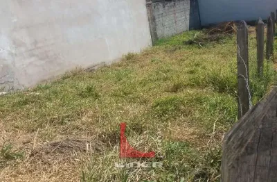 Terreno à venda no Residencial Vem Viver, Bragança Paulista 
