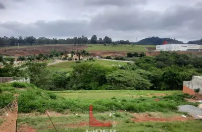 Terreno à venda no Santa Luzia, Bragança Paulista 