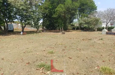 Terreno para venda em condomínio jardim das palmeiras de 1500.00m²