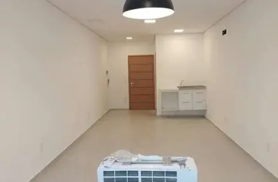 Sala comercial para alugar em euroville office premium de 40.00m²