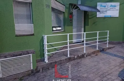Casa comercial à venda no Centro, Bragança Paulista 