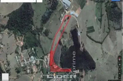 Terreno à venda no Boa Vista dos Silva, Bragança Paulista 